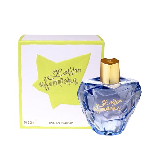 Lolita Lempicka Mon Premier Parfum EDP - Parfum Féminin Pour Événements Spéciaux et Soirées Dures - 30ml Diffusion Origi
