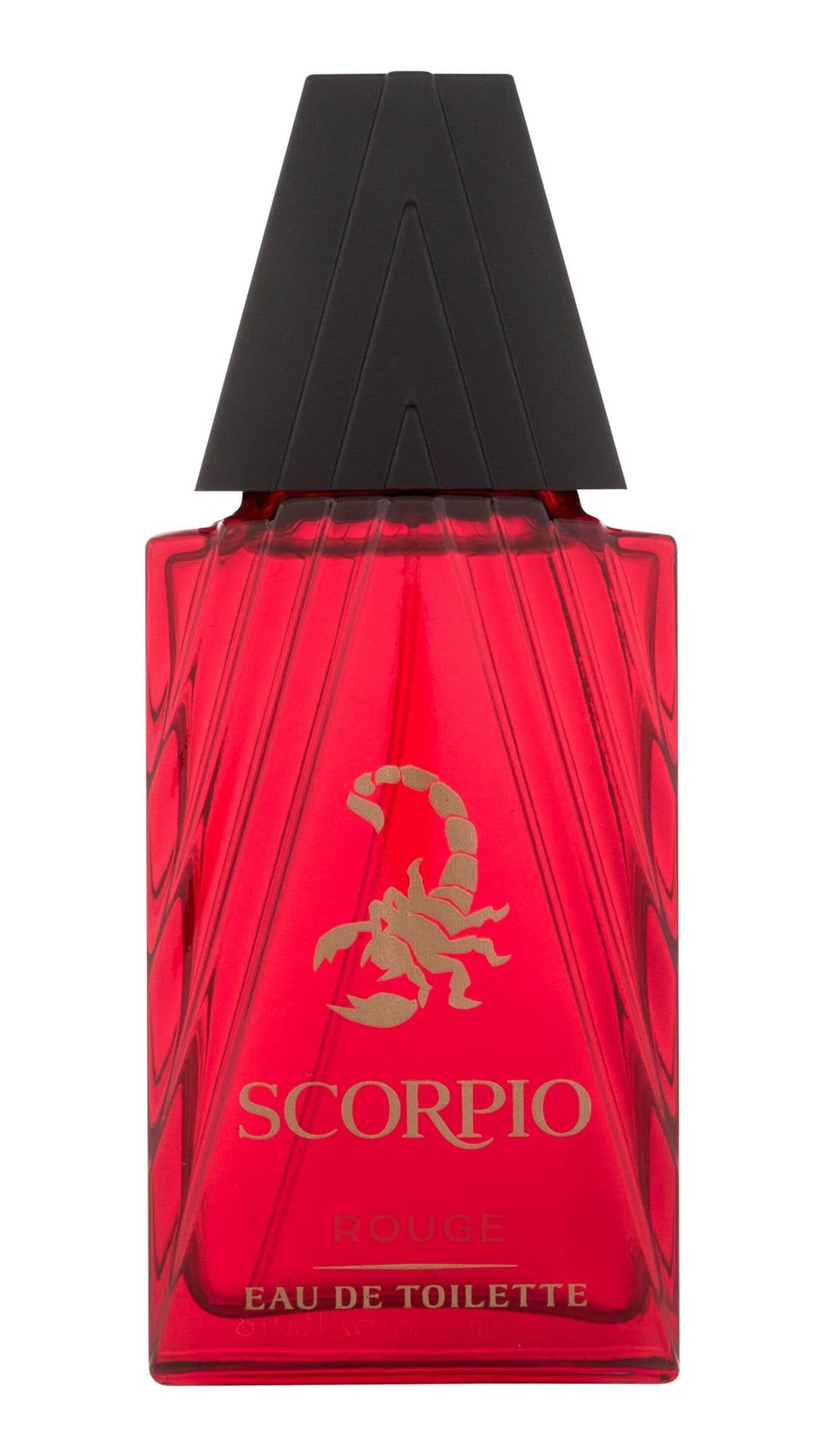 Scorpio Eau de Toilette Homme Collection Rouge 75ml